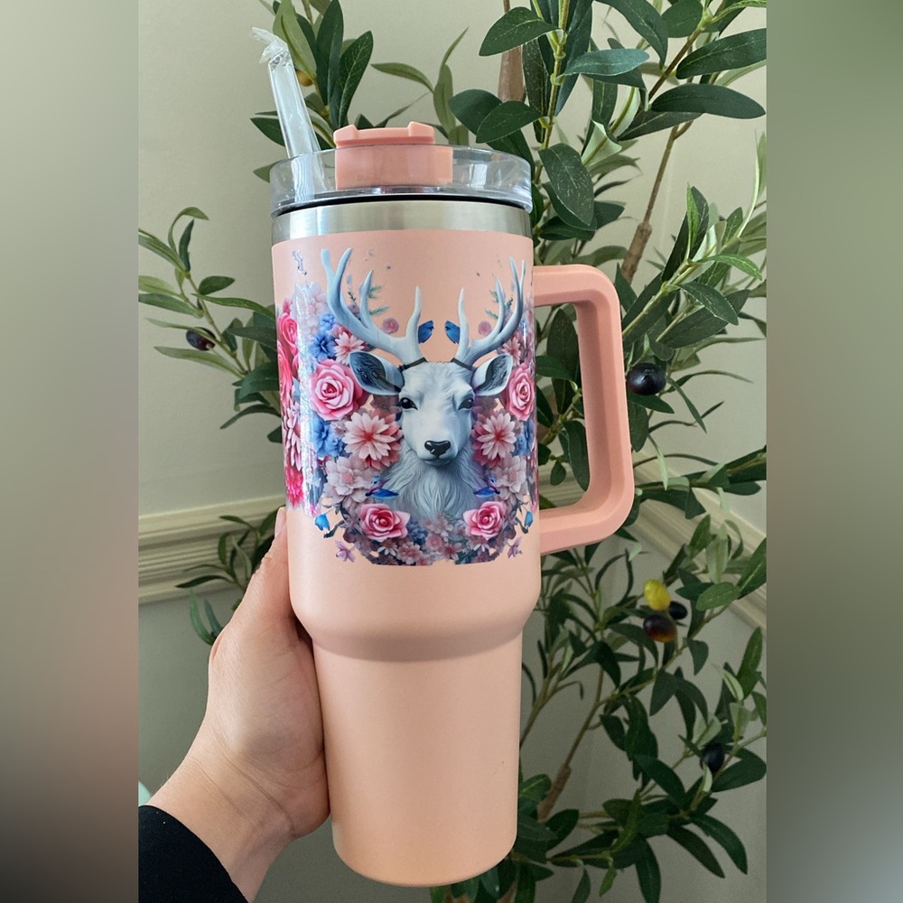 Tumbler 40oz